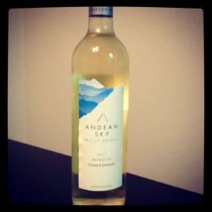 "The Height of Freshness"