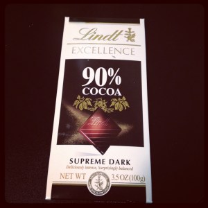 "Deliciously intense, Surprisingly Balanced"