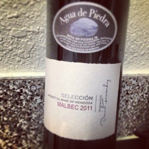 Malbec, It has Been Too Long