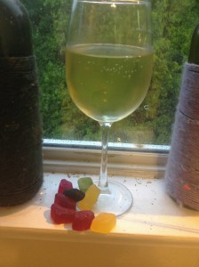 Took this photo at 8. Summer is here!