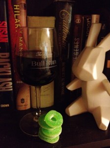 Lovin' the pics this round though