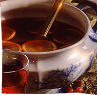mulledwine